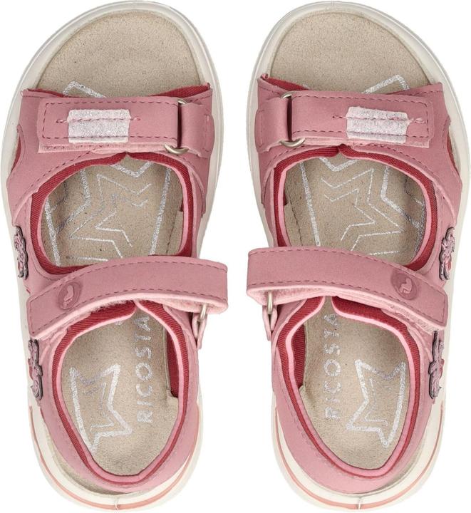 Actual product image Ricosta Sandalen (27)