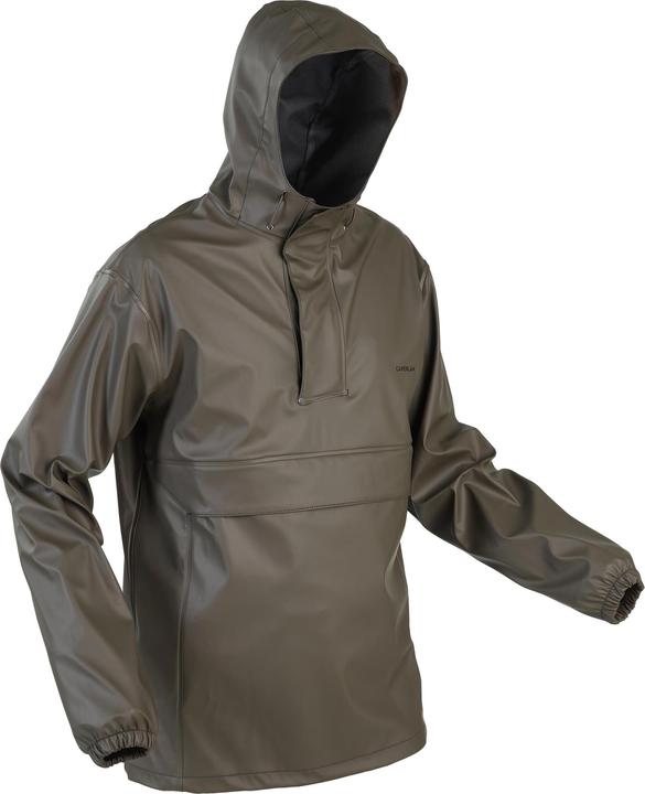 Immagine prodotto Caperlan Poncho impermeabile