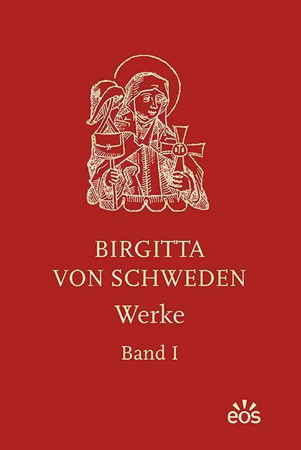 Image du produit Birgitta von Schweden (Allemand, Guillaume-Birgitta de Suède, Liebhart, 2021)