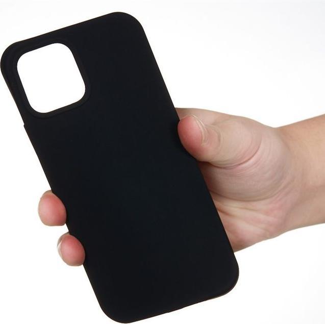 Produktbild MU Classic Liquid Silicone Series (Apple iPhone 14 Pro)