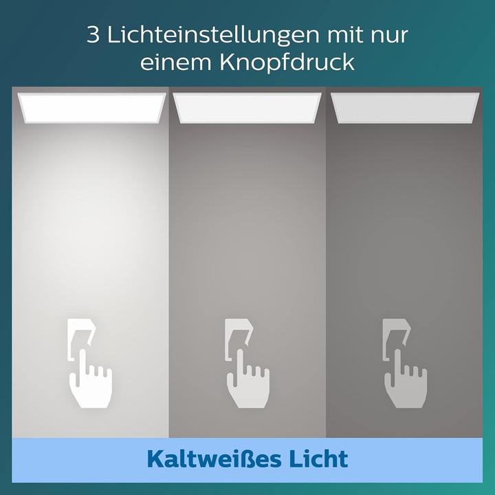 Image du produit Philips SceneSwitch (3600 lm)