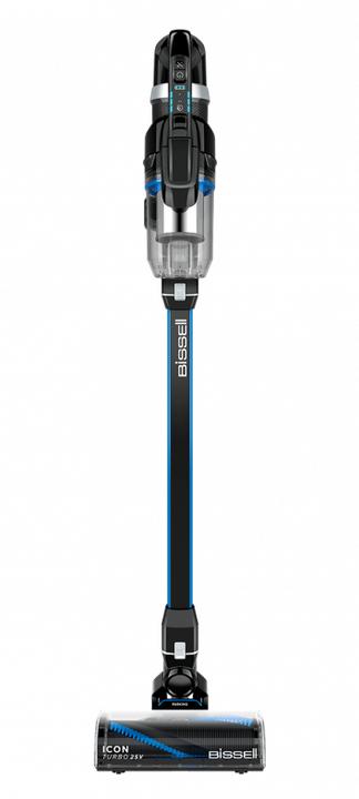 Actual product image Bissell Icon Turbo