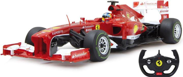 Image du produit Jamara Ferrari F1