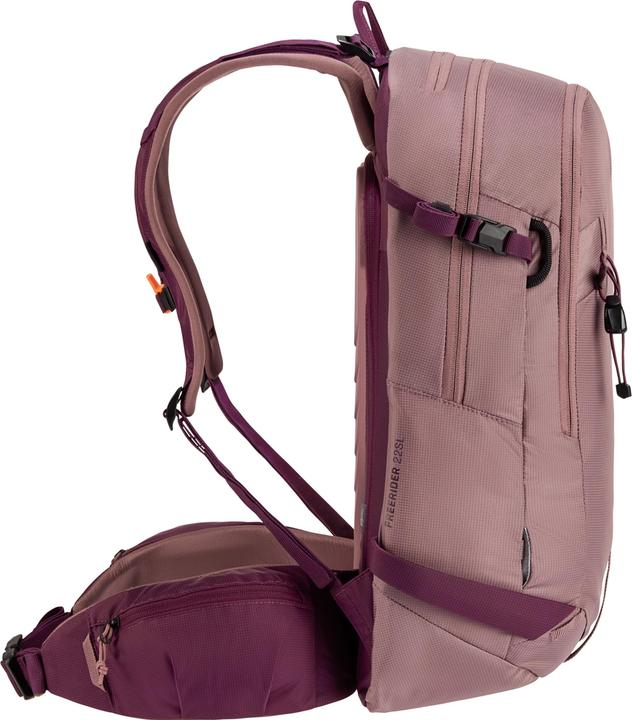 Produktbild Deuter Freerider 22 (22 l)