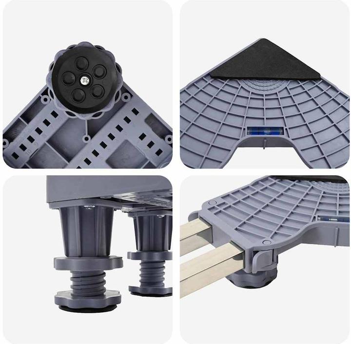 Actual product image vidaXL Waschbasis