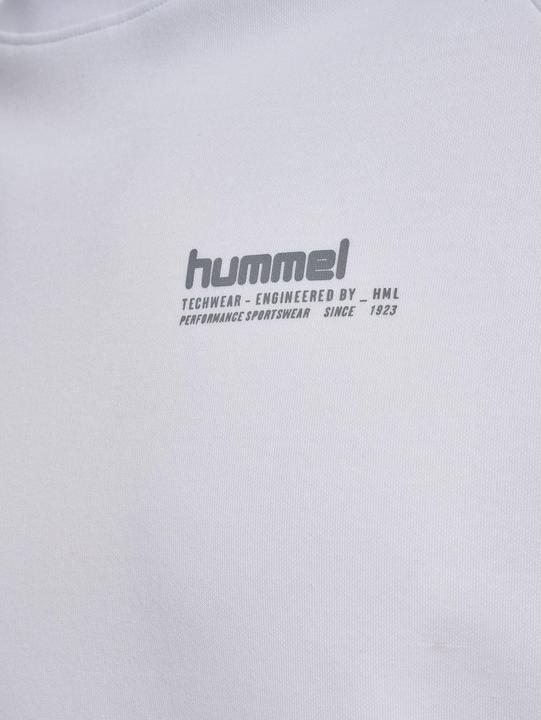Produktbild hummel hmlTECH LOOSE T-SHIRT (XS)