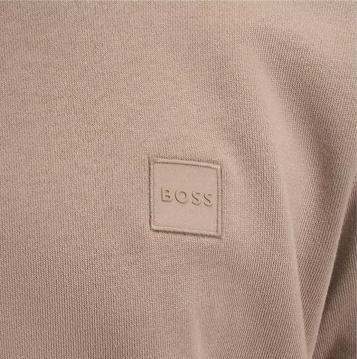 Produktbild BOSS Kanovano Sweatshirt (M)