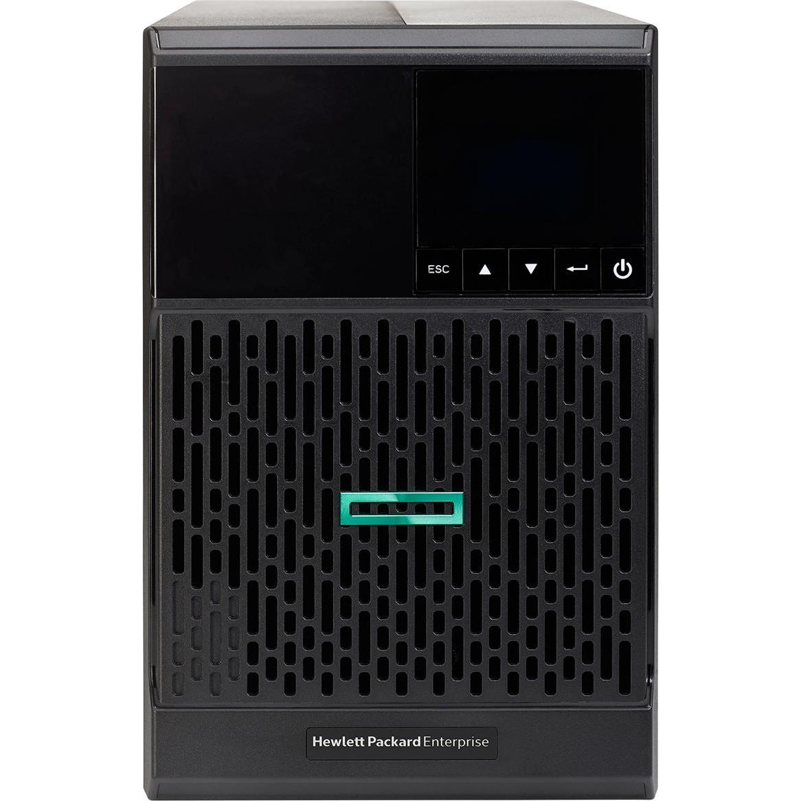 Thumbnail - HPE T1500 G5 (1500 VA, 1050 W, Line-Interaktiv USV), USV