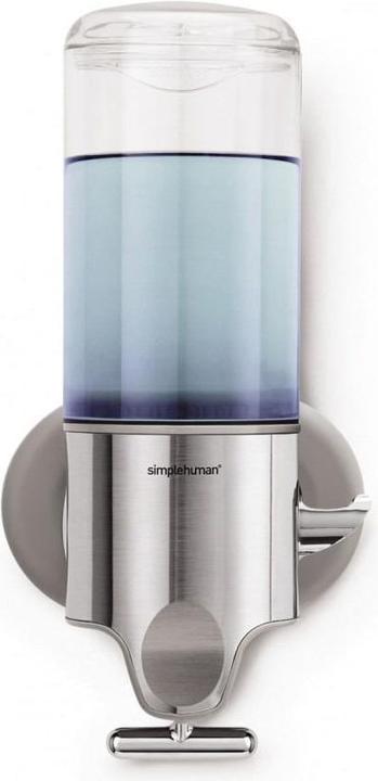 Actual product image Simplehuman One