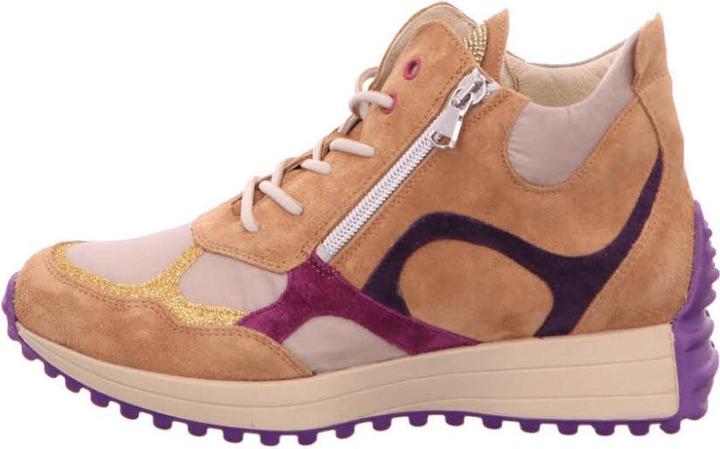 Image du produit Waldläufer Baskets H-Pinky (40)