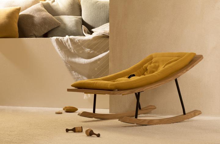 Image du produit Quax Transat pour bébé