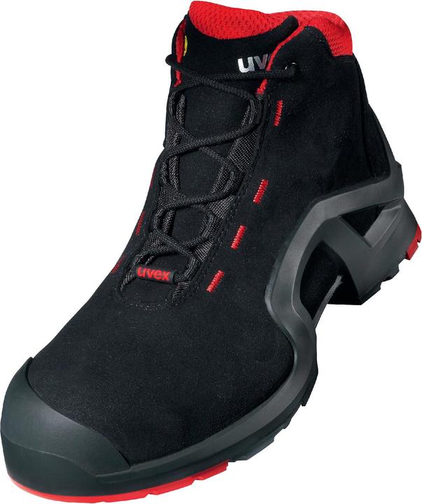 Image du produit Uvex Safety 1 x-tended (S3, 42)
