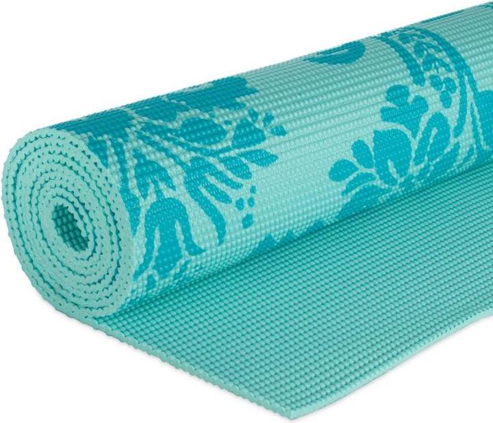 Produktbild Gaiam 4 mm Classic Printed Yoga Mat (4 mm)
