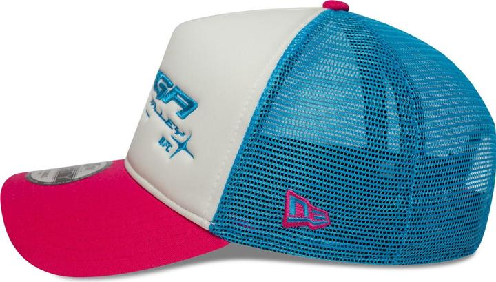 Produktbild New Era Adjustable Mesh Trucker Cap - UFC MMA Sean OMalley (One Size)