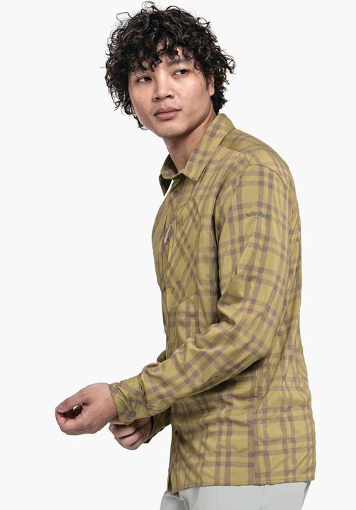 Immagine prodotto Schöffel Shirt Style Dynkur MNS (48, M)