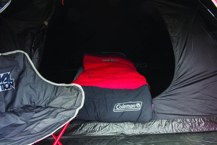 Actual product image Coleman Single (225 cm)