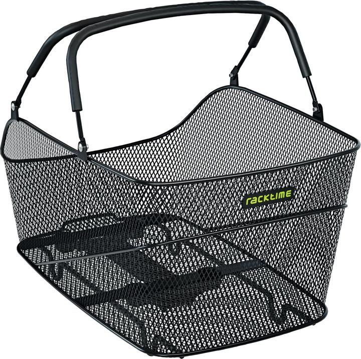 Actual product image Racktime Basket BaskIt Trunk 2.0 (24 l)