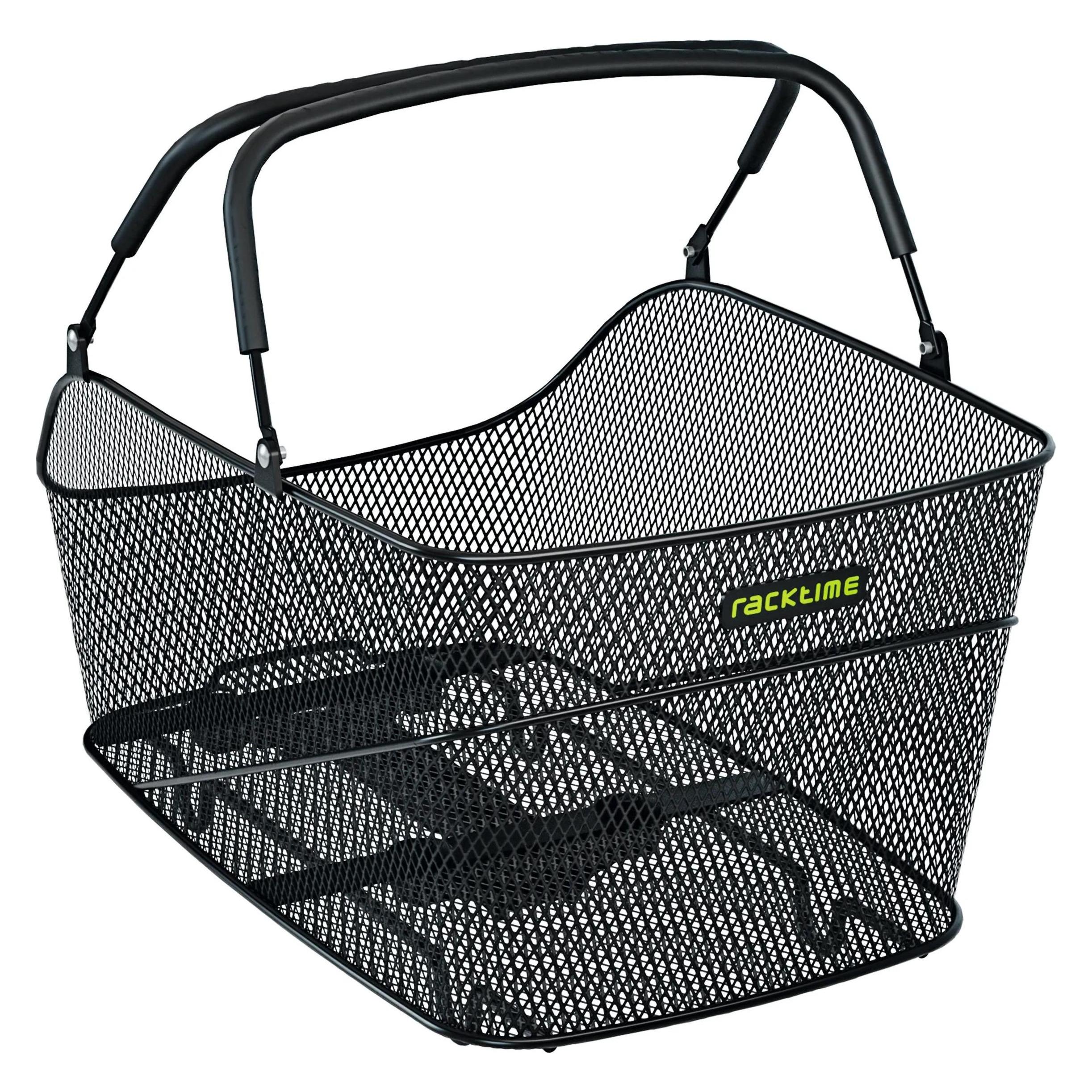 Racktime, Fietsmand, (24 l)