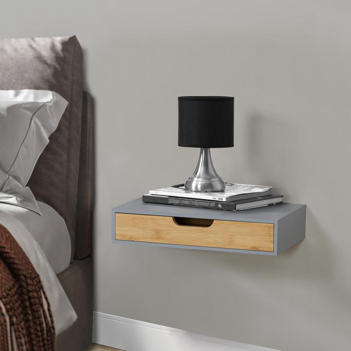 Produktbild En.Casa Bokn (40 x 24 x 8 cm)