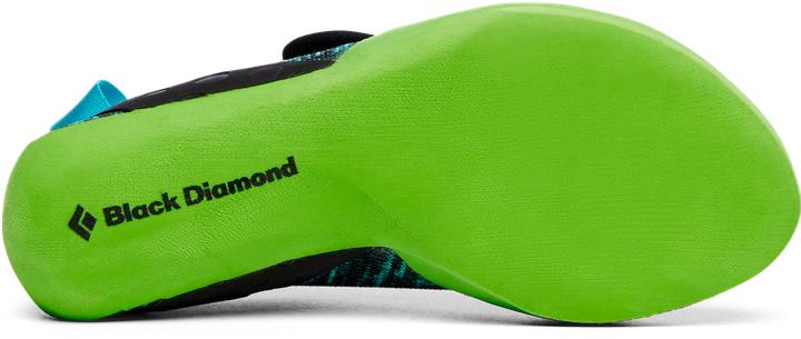 Image du produit Black Diamond Chaussures d'escalade Momentum (29)