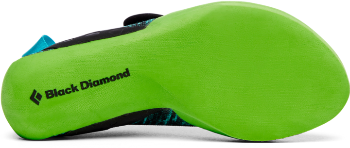Actual product image Black Diamond Momentum climbing shoes (29)