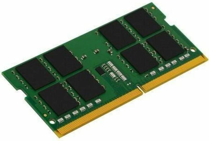 Image du produit Kingston ValueRAM (1 x 16GB, 3200 MHz, RAM DDR4, SO-DIMM)