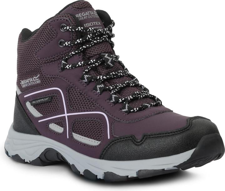 Image du produit Regatta - Bottines de marche LADY VENDEAVOUR - Femme (39)