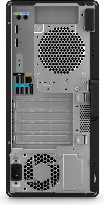 Actual product image HP Z2 Tower G9 (Intel Core i9-14900K, 64 GB, 1000 GB)