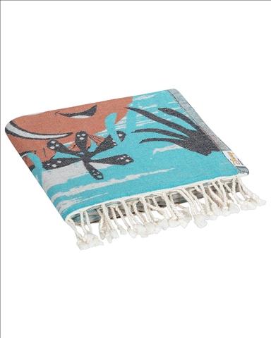 Image du produit Sand Cloud Serviette de plage Nemo Ocean Kids