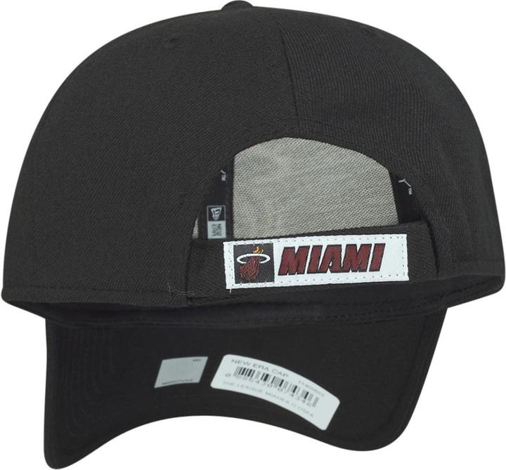 Produktbild New Era 9FORTY The League NBA Miami Heat (One Size)