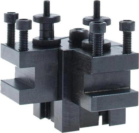 Proxxon Mehrfachstahlhalter zu PD 400
