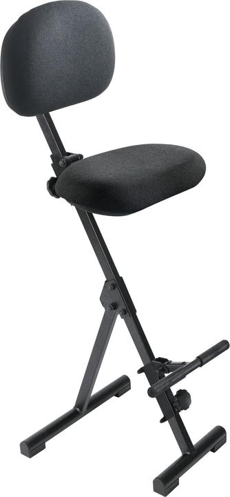 Produktbild Mey chair Stehhilfe AF-SR-ST-AH 11041 anthrazit