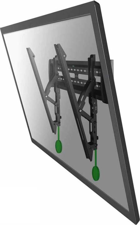Produktbild Neomounts Nm-W365black (Wand, 35 kg, 37" - 55")