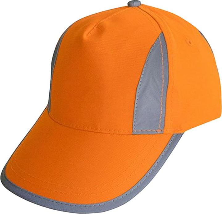 Produktbild Korntex Premium Nice Kappe Signalkleidung