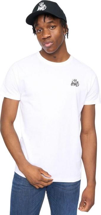 Actual product image Kings Will Dream Crosby Baseball Cap