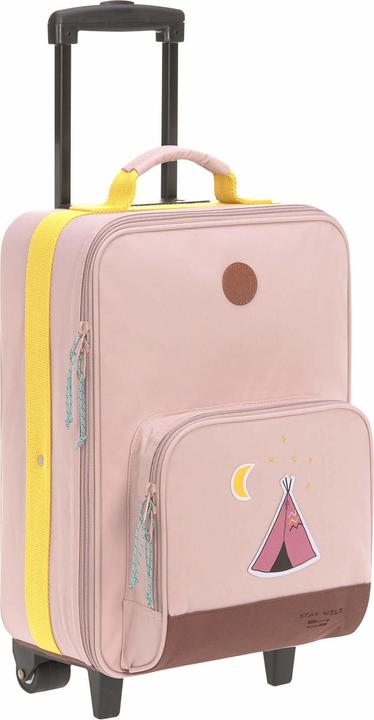 Lässig Adventure Tipi (18.30 l, Handgepäck (bis 50l))