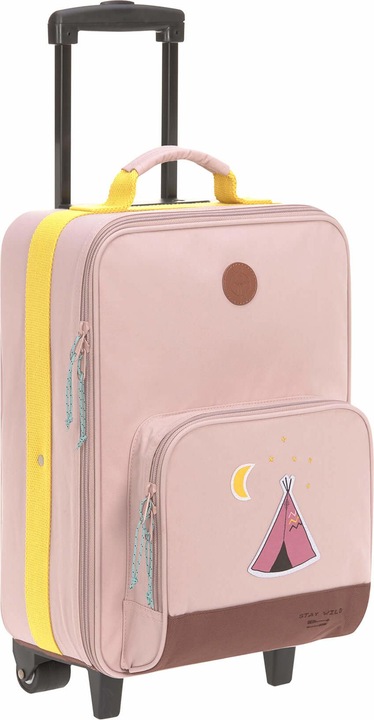 Produktbild Lässig Adventure Tipi (18.30 l, Handgepäck (bis 50l))