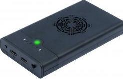 Actual product image Générique M.2 NVMe SSD Duplicator