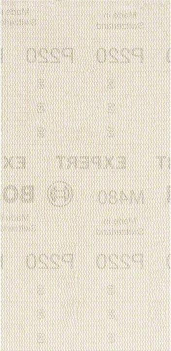 Immagine prodotto Bosch Professional Zubehör Esperto M480 (220)