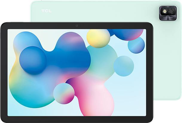 TCL NXTPAPER 10S Blue (WLAN only, 10.10", 64 GB, Ethereal Sky)