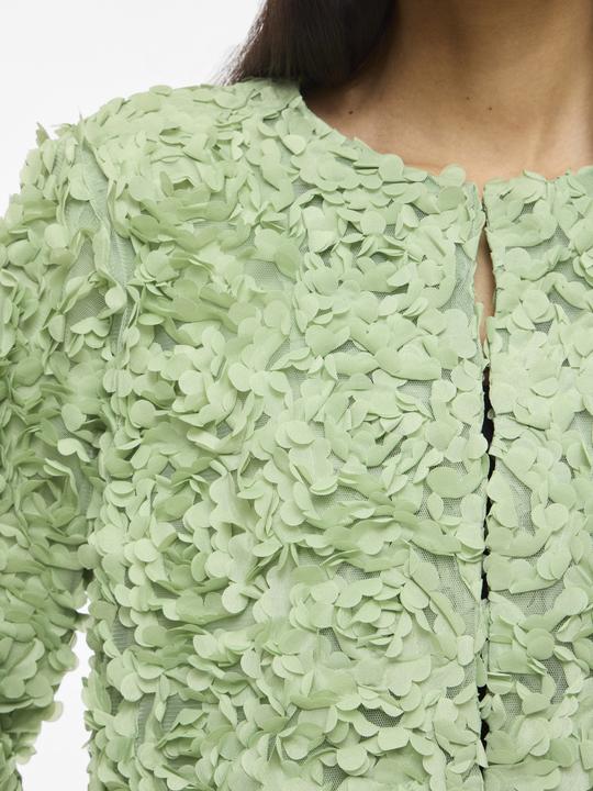 Produktbild Vila VIROSIE Langarm Strickjacke (36)