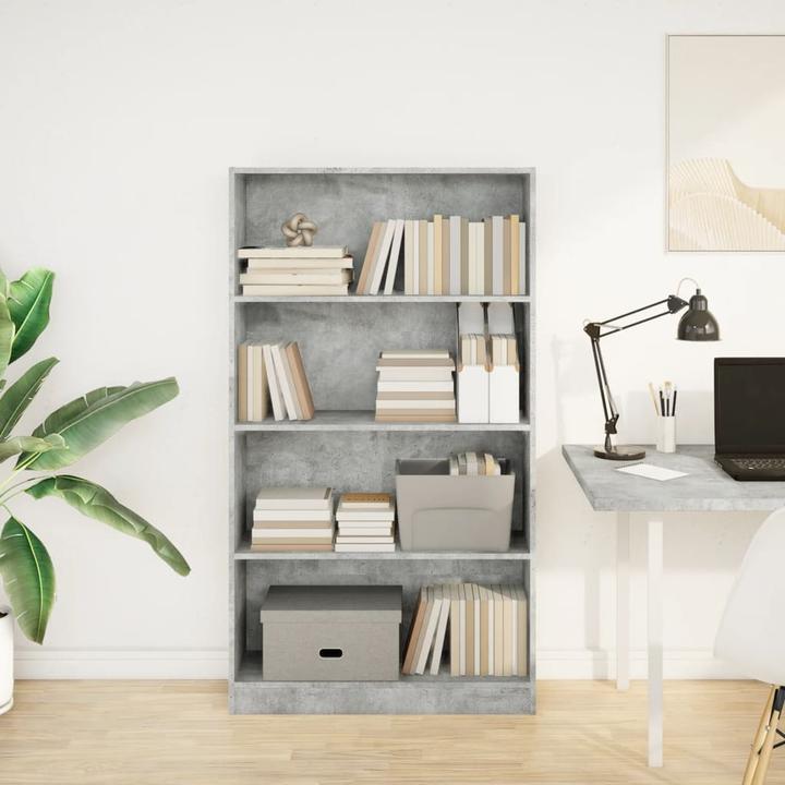 Produktbild vidaXL Claiborn (80 x 24 x 143 cm)