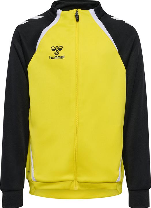 Immagine prodotto hummel hmlLEAD 2.0 GIACCA TRACK ZIP KIDS (140)