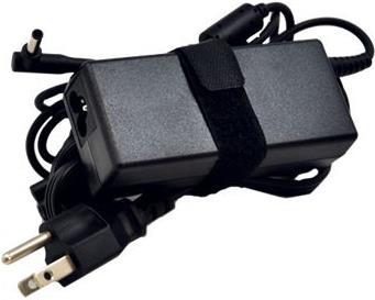 Actual product image Dell AC Adapter Power Supply (65 W)