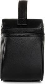 Produktbild Guess Nohea Accessories, Synthetic Leather, Textile Bag, Cosmetics, Black