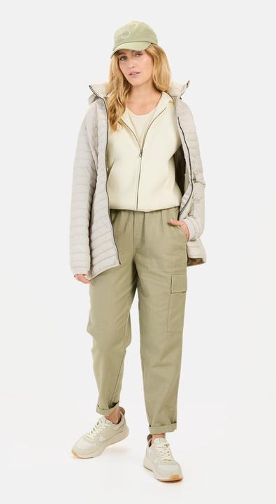 Produktbild Camel Active Steppjacke aus recyceltem Polyamid (38)