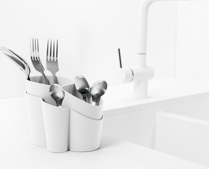 Produktbild Blim Plus Besteckabtropfer Gocciolo