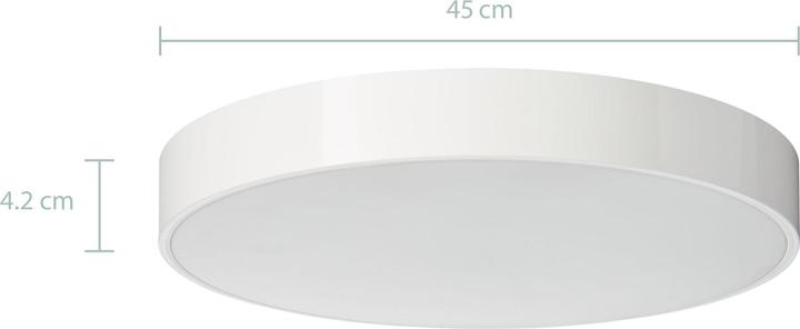 Produktbild micasa Asti (2190 lm)