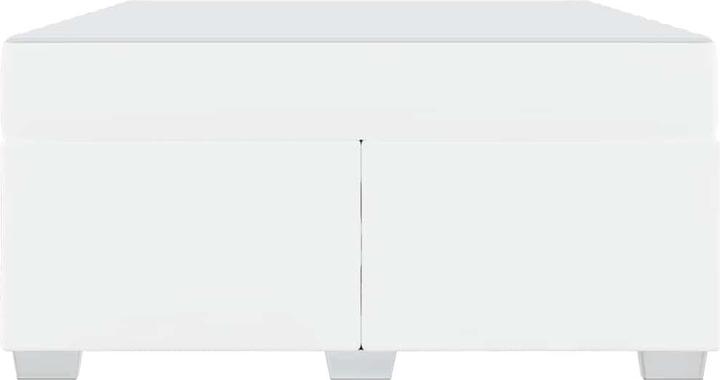 Actual product image VidaXL Modern bed (140 x 200)