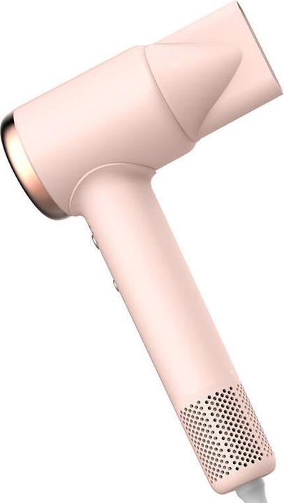 Actual product image Deerma Fén na vlasy DEM-CF50W (růžový)